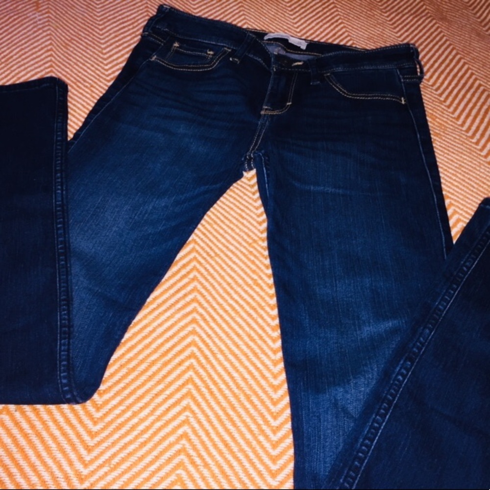 🌟ABERCROMBIE JEANS🌟
